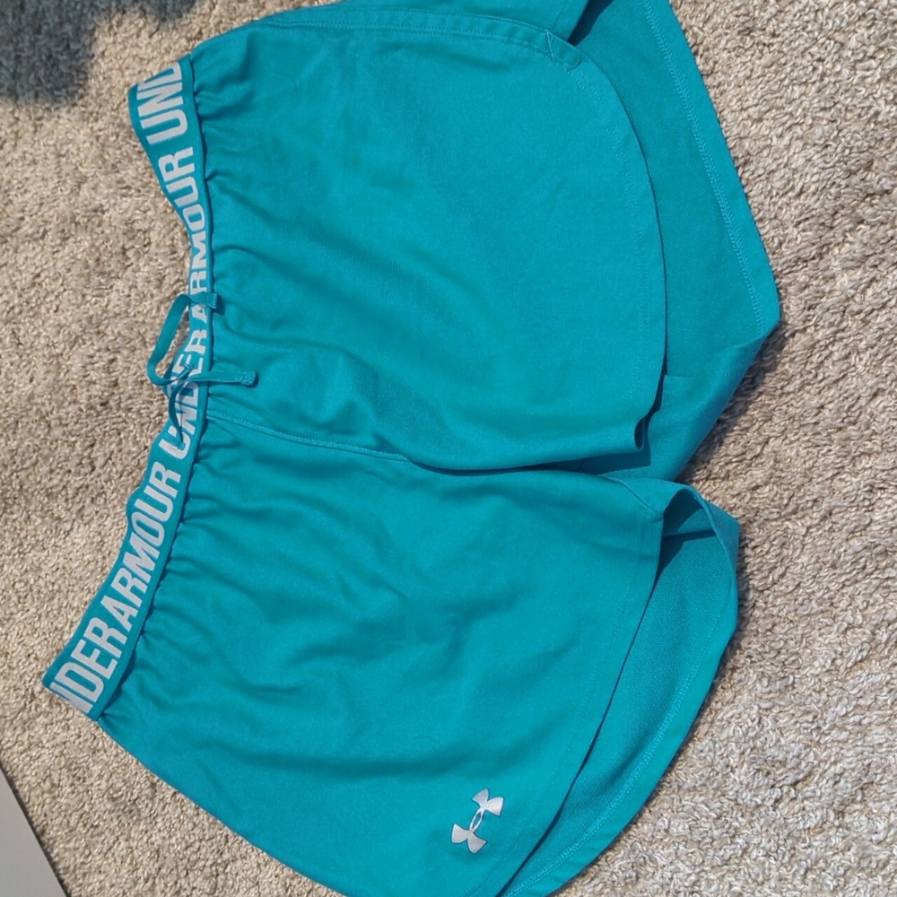 Under armour shorts